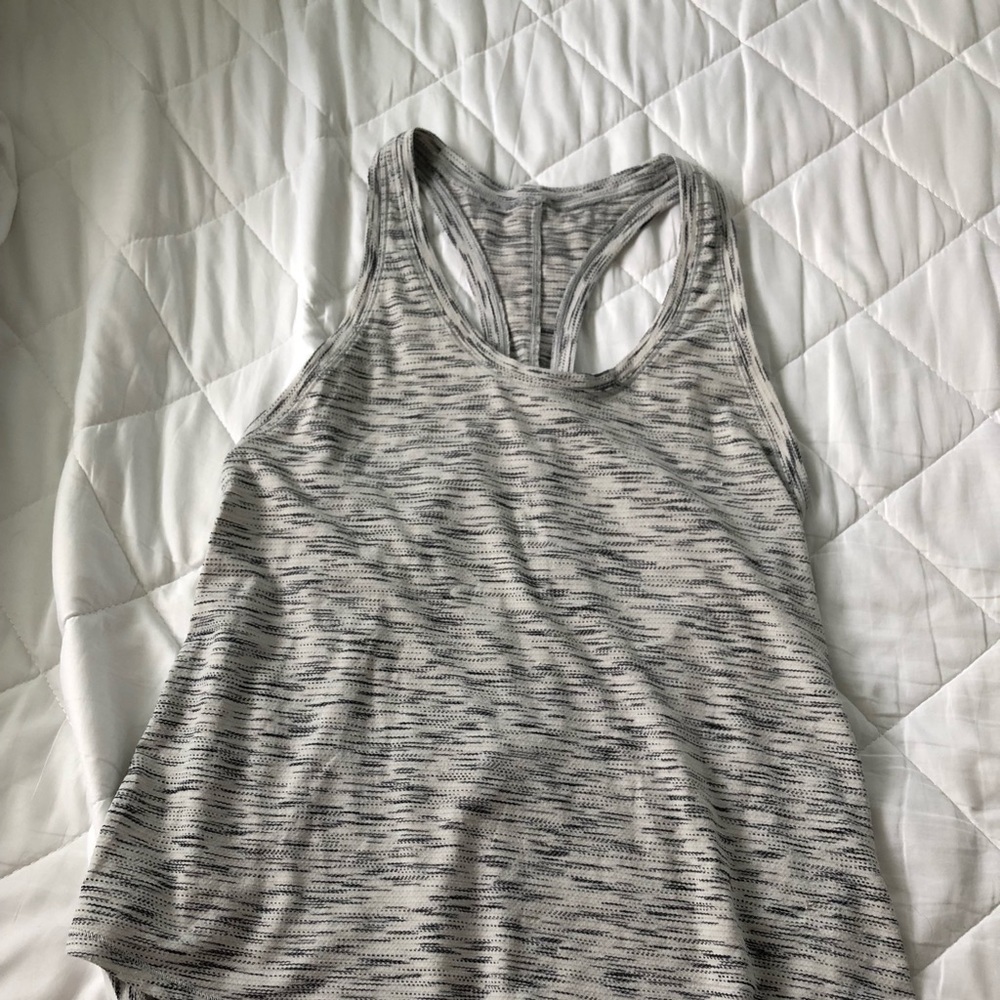 Lululemon top! All items must go!